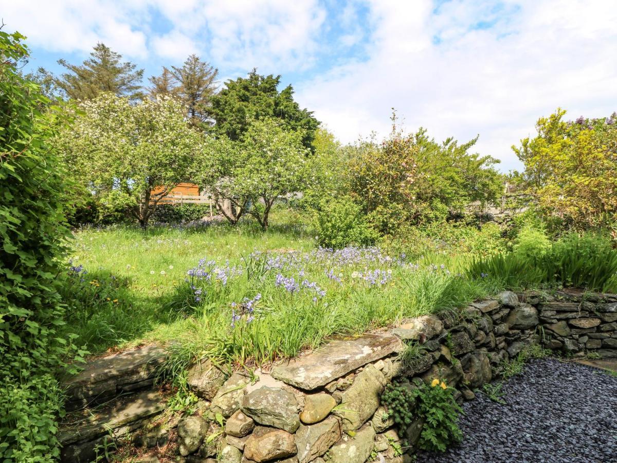 Vila Idan House Llanfairpwllgwyngyll Exteriér fotografie