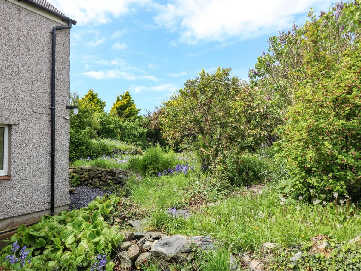 Vila Idan House Llanfairpwllgwyngyll Exteriér fotografie