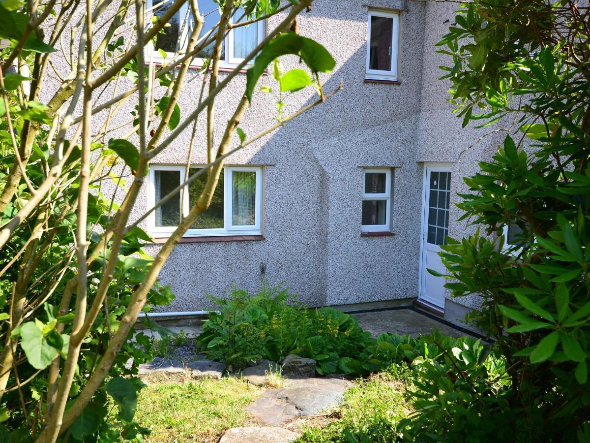 Vila Idan House Llanfairpwllgwyngyll Exteriér fotografie