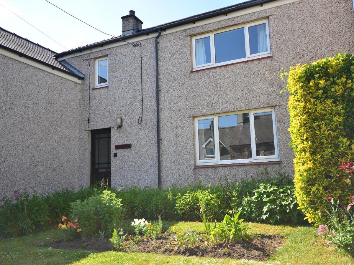 Vila Idan House Llanfairpwllgwyngyll Exteriér fotografie